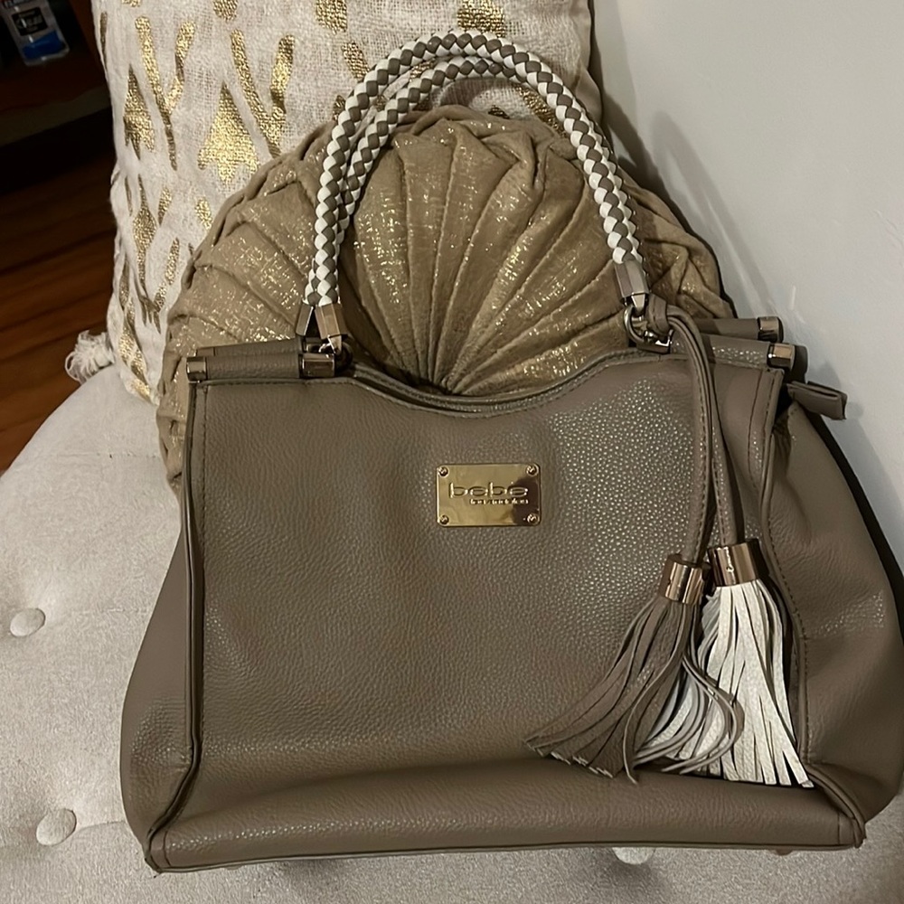 BeBe Purse